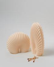 נר צדפה | Ceder Retreat | רוגע וביטחון