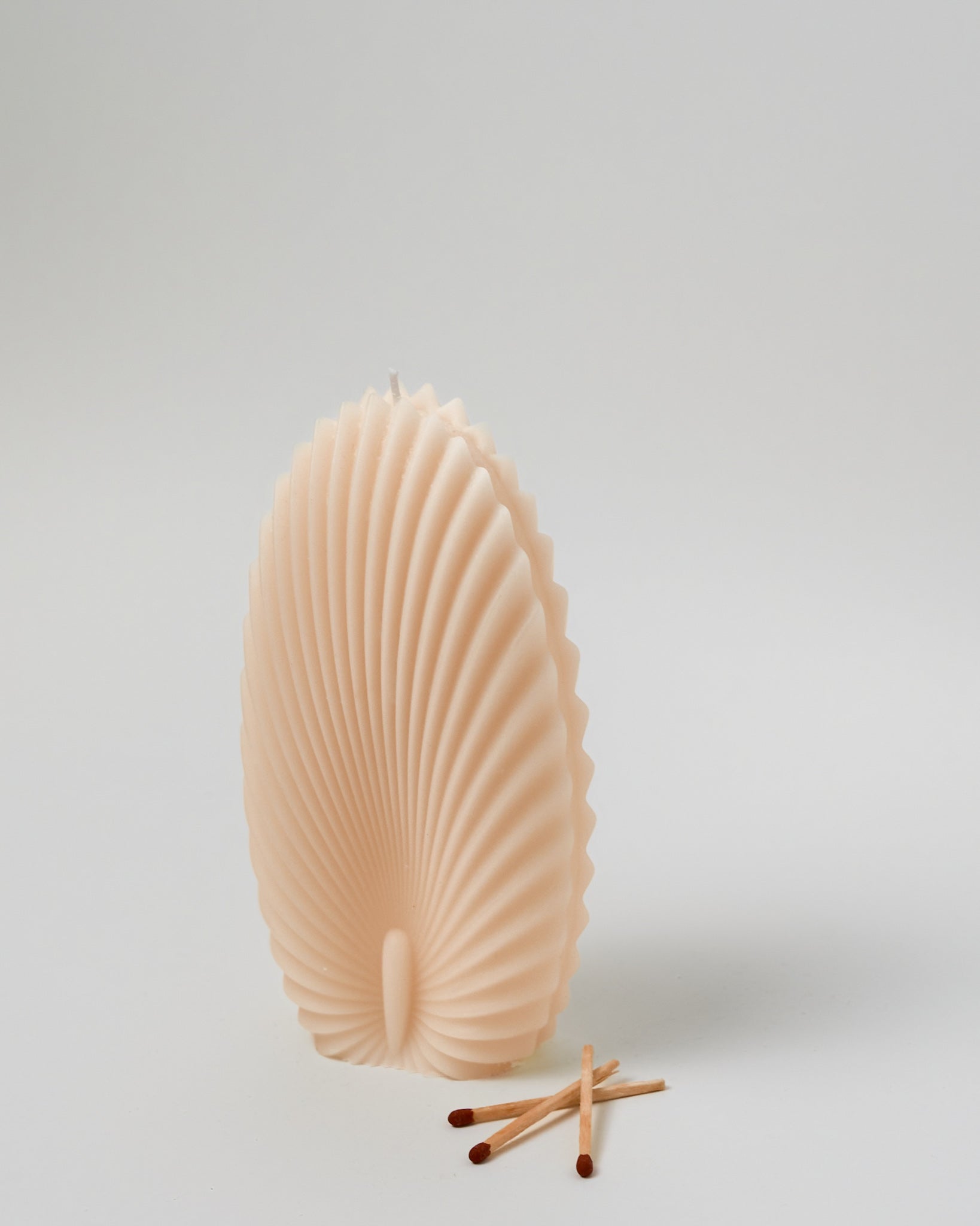 נר צדפה | Ceder Retreat | רוגע וביטחון