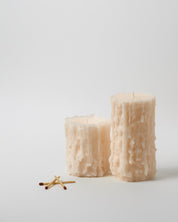 נר מטפטף | Ceder Retreat | רוגע וביטחון