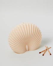 נר צדפה | Ceder Retreat | רוגע וביטחון