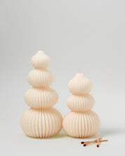 נר באגה | Cedar Retreat | רוגע וביטחון