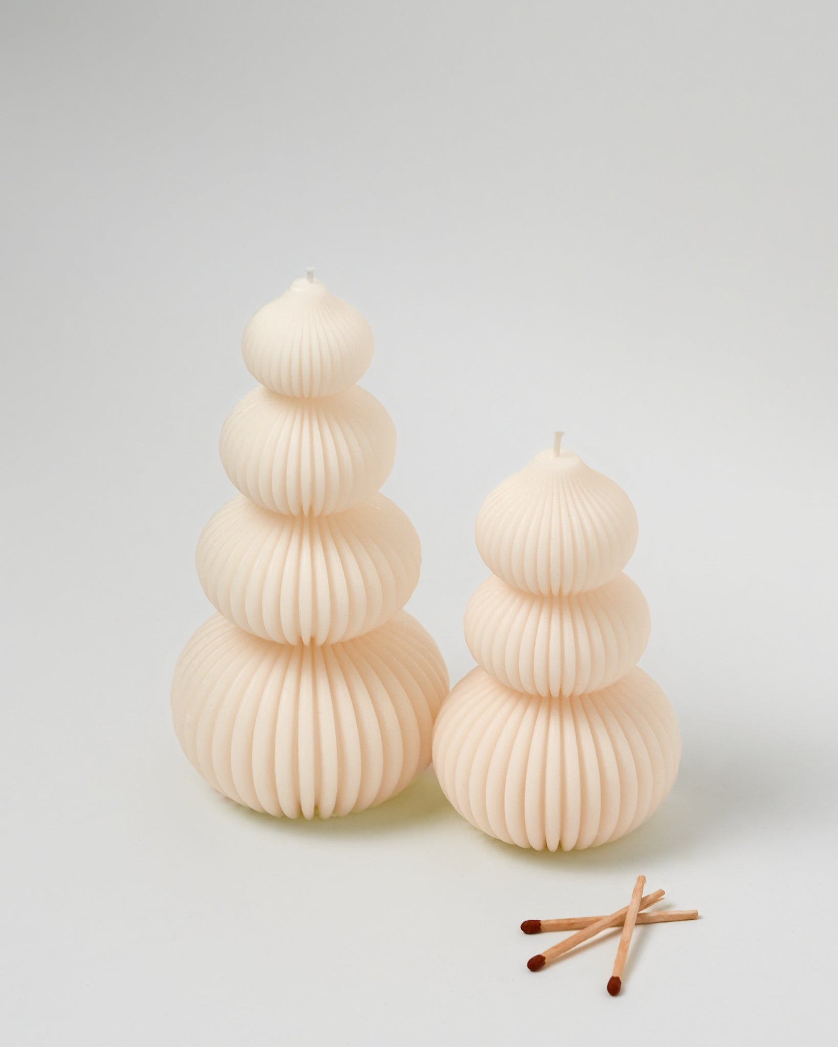 נר באגה | Cedar Retreat | רוגע וביטחון