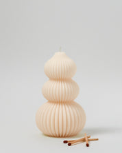 נר באגה | Cedar Retreat | רוגע וביטחון