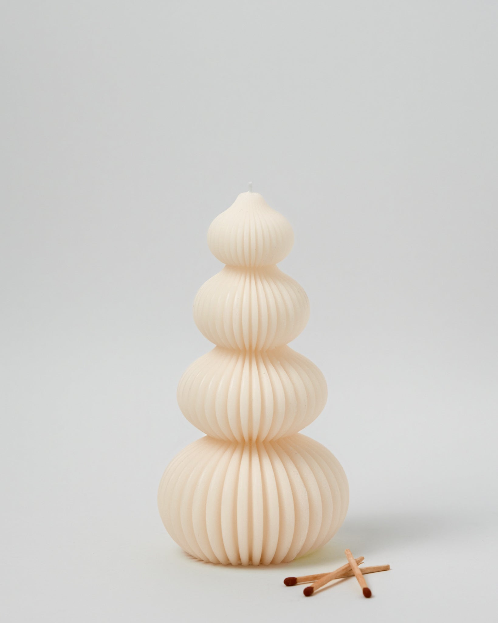 נר באגה | Cedar Retreat | רוגע וביטחון