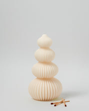 נר באגה | Cedar Retreat | רוגע וביטחון