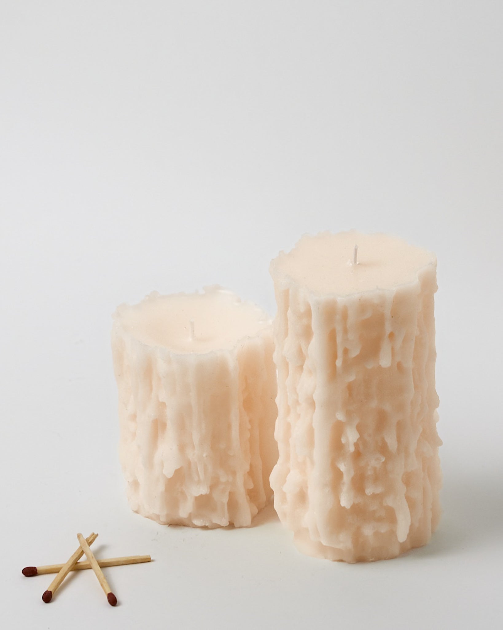 נר מטפטף | Ceder Retreat | רוגע וביטחון