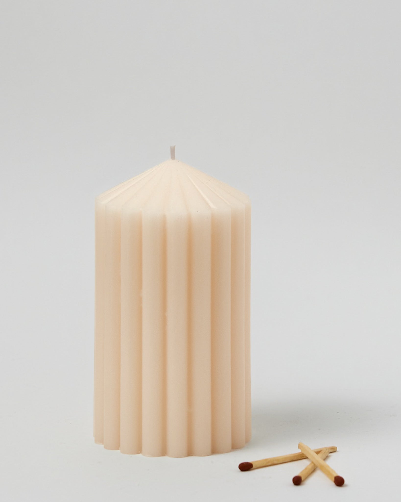 נר ונוס | Cedar Retreat | רוגע וביטחון