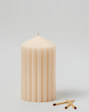 נר ונוס | Cedar Retreat | רוגע וביטחון