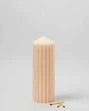 נר ונוס | Cedar Retreat | רוגע וביטחון