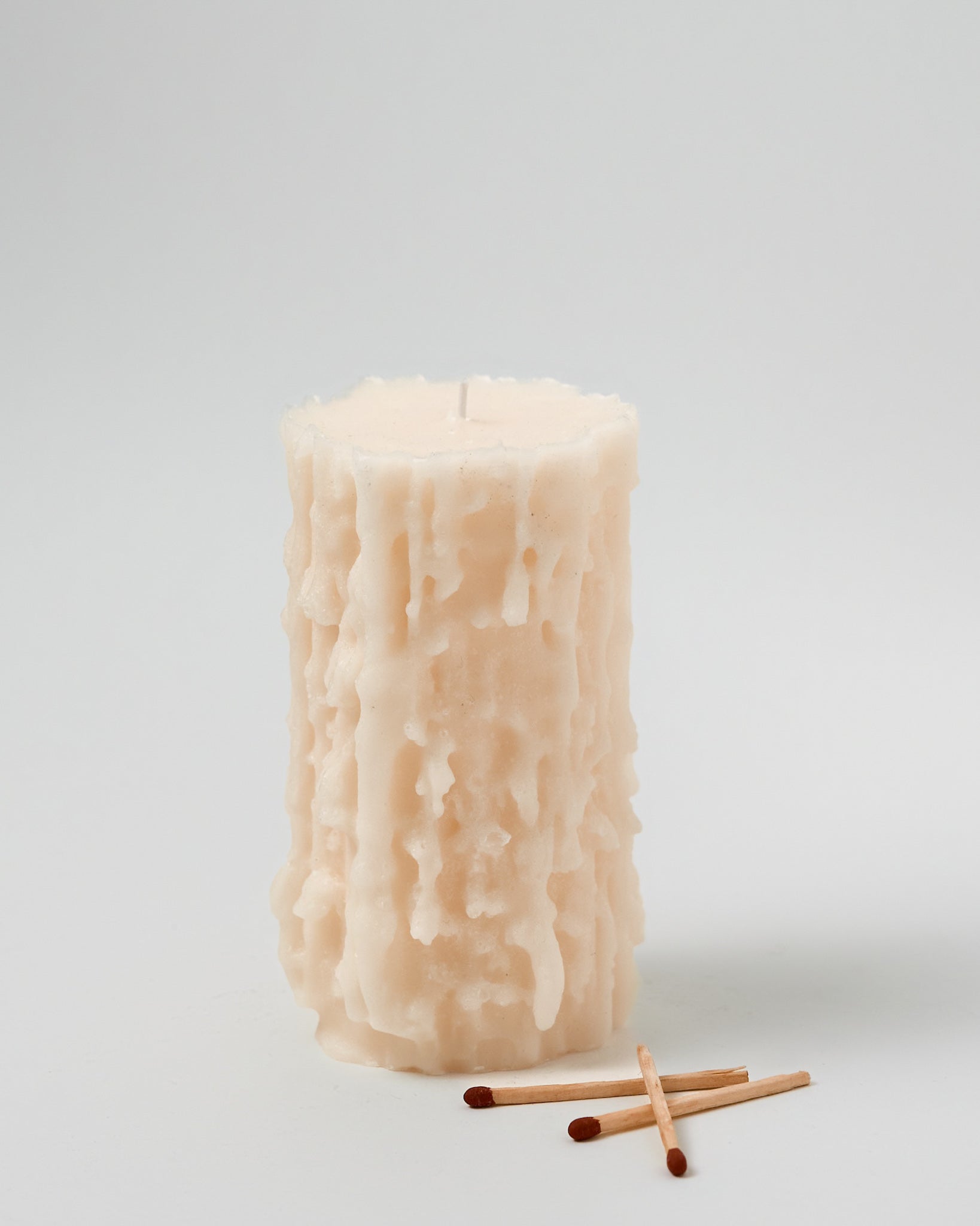 נר מטפטף | Ceder Retreat | רוגע וביטחון