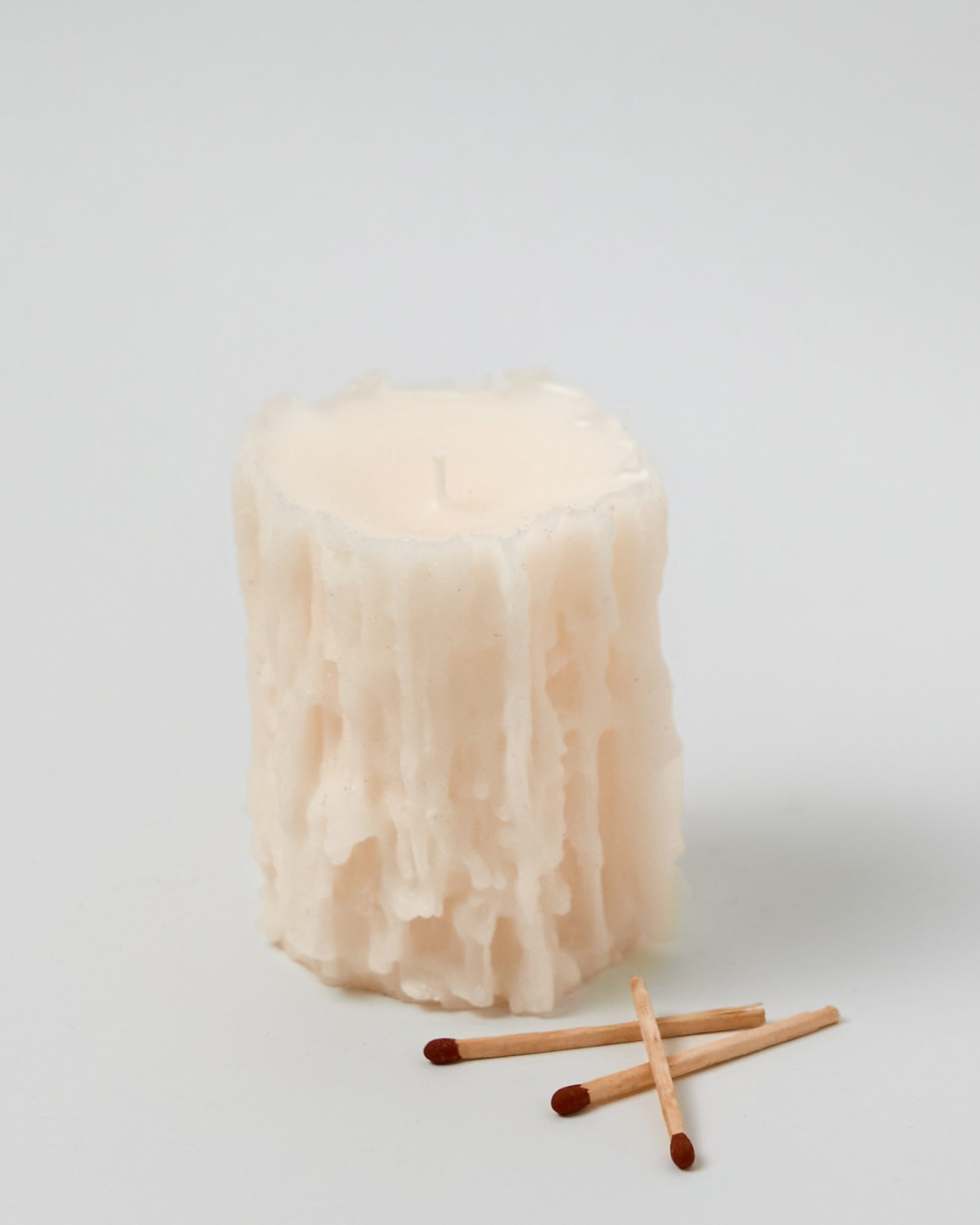 נר מטפטף | Ceder Retreat | רוגע וביטחון