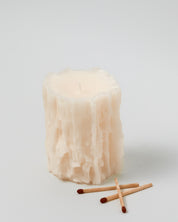 נר מטפטף | Ceder Retreat | רוגע וביטחון