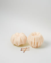 נר אוריגמי | Cedar Retreat | רוגע וביטחון