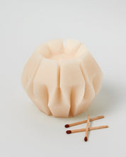 נר אוריגמי | Cedar Retreat | רוגע וביטחון