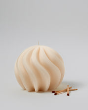 נר קאן | Ceder Retreat | רוגע וביטחון