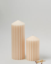 נר ונוס | Cedar Retreat | רוגע וביטחון